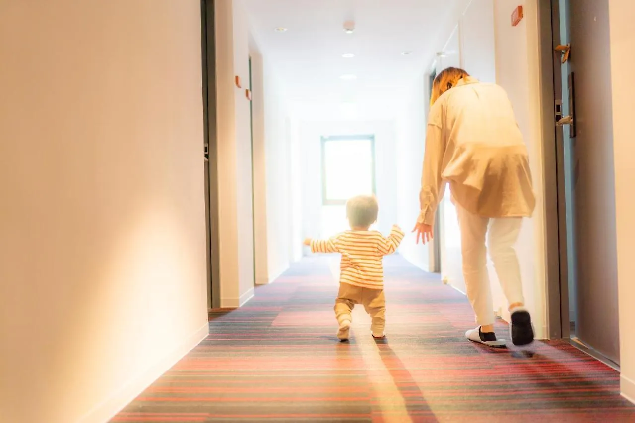 Hotel Reborn Nopporo Sapporo