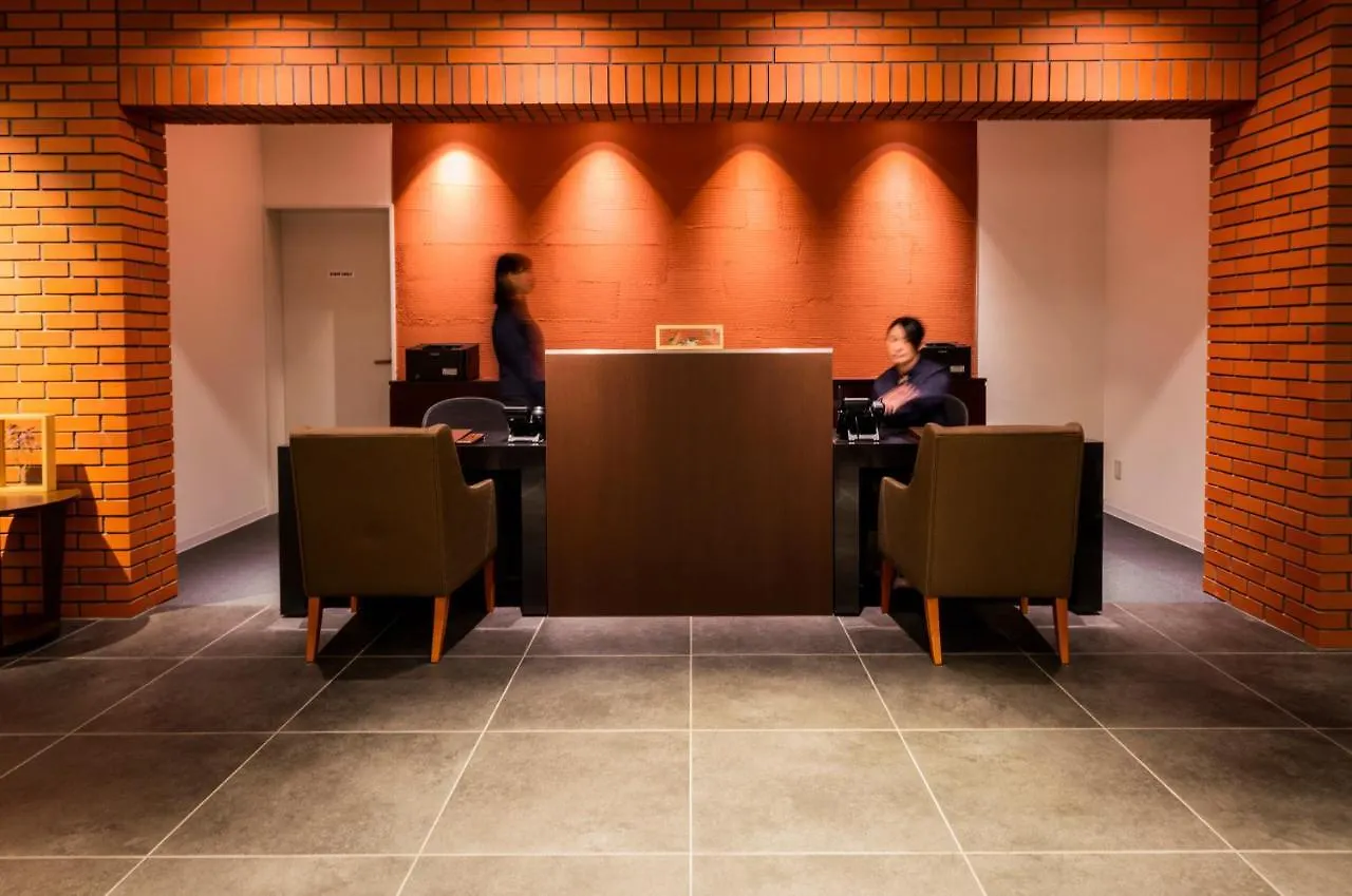 Hotel Reborn Nopporo Sapporo